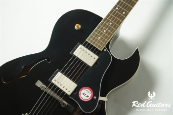 HAWK-STD/DEEP-JT - Black